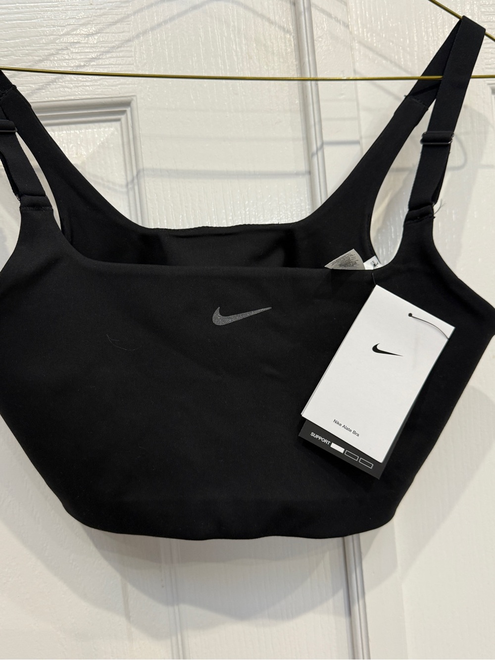 Women’s Nike Alate Bra